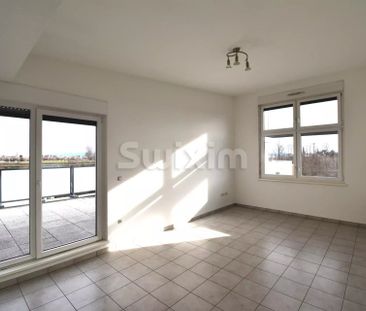 appartement Strasbourg - Foto 4