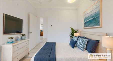 33 Timbury Way, Mount Louisa QLD 4814 - House For Rent | Domain - Photo 4