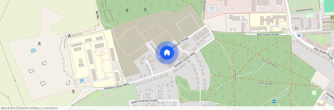 Irmtraud-Morgner-Straße 3, 09131 Chemnitz