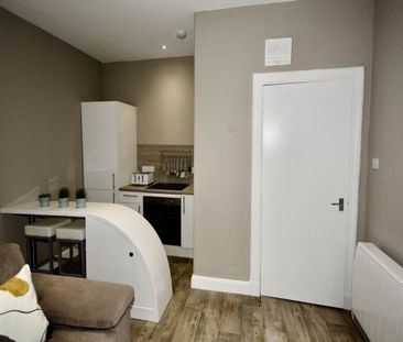 Sandeman Street 75 G/2, DD3 7LA, Dundee - Photo 5