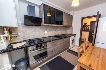 2 camere | Parcare | Metropolitan Residence | 6 Min Metrou Berceni - Photo 4