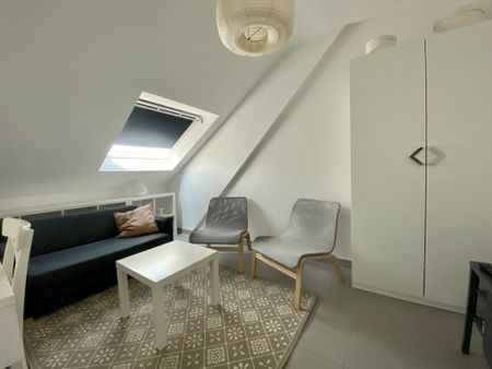 Location Appartement 2 pièces 25m² ST LOUIS 68300 - Photo 5