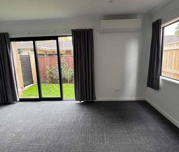 Near-New 3BR | Prime Location | Palmerston North - Photo 1