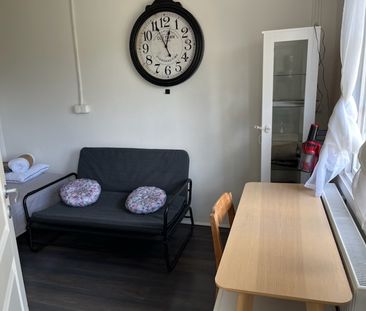 Prästbergavägen, Lomma - Photo 1