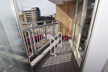 Westmoreland Road, Walworth, SE17 - Photo 5