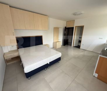 Garsonieră modernă, 25 mp, Centru - Photo 2