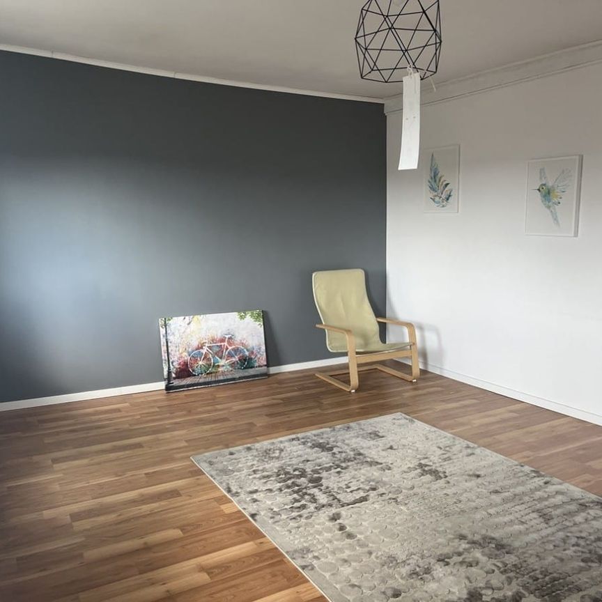 Przestrzeń do wynajęcia idealna dla Twojego biznes 100.14 m² - Zdjęcie 1