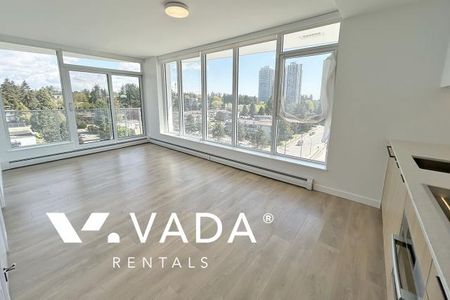 Unfurnished, 1 Bed 1 Bath Apartment For Rent - Photo 3