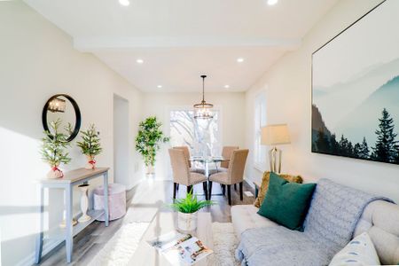 For Lease - 4 Freeman Street, Toronto, Ontario - Photo 4