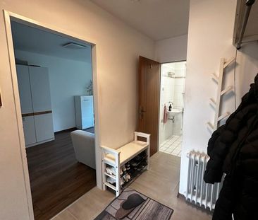 Sonnige Mietwohnung 4,5 Zimmer Bodensee - Foto 1