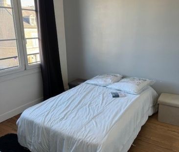CAEN - RUE DE FALAISE, Agréable appartement T3 de 44,97 m2 - Photo 2