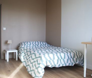 Location Appartement 1 pièce 11m² TOURS 37000 - Photo 3