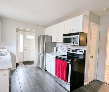 For Lease - 42 Witty Avenue, Ingersoll, Ontario - Photo 2