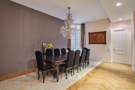 Location appartement, Paris 16ème (75016), 5 pièces, 191.78 m², ref 86368256 - Photo 5
