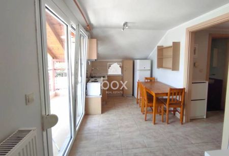 Studio/Γκαρσονιέρα για ενοικίαση - 40 Εκκλησιές - Ευαγγελίστρια, - Photo 4