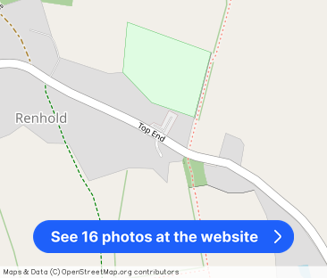 Top End, Renhold, MK41 - Photo 1