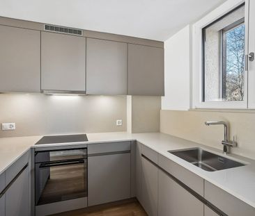 5.5 Zimmer, 104 m², 1. Stock - Photo 3