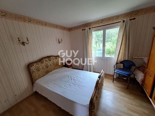Maison à louer à OSLY COURTIL - 7 pièces, 4 chambres - Photo 1
