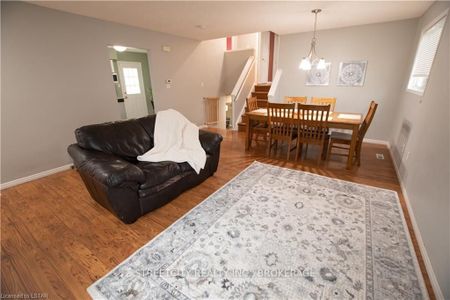 For Lease - 59 Pennybrook Crescent Unit# 18, London North, Ontario - Photo 5