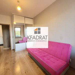 Ładne, ciche mieszkanie NA WYNAJEM! 2 pok, 50 m² - Photo 2