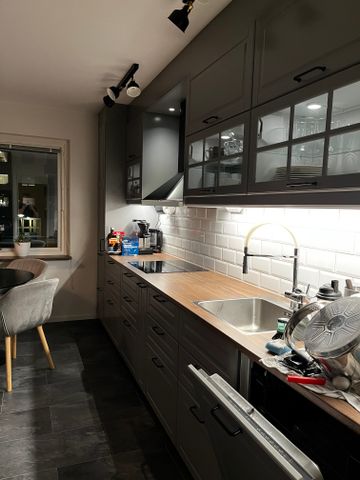 Österängsgatan, Halmstad - Photo 2