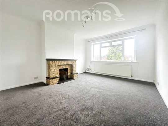 2 bedroom maisonette to rent - Photo 1