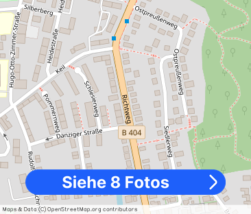 ***Gemütliches Nest im Dachgeschoss*** - Foto 1