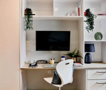 Classic Shared Apartment - Photo 3