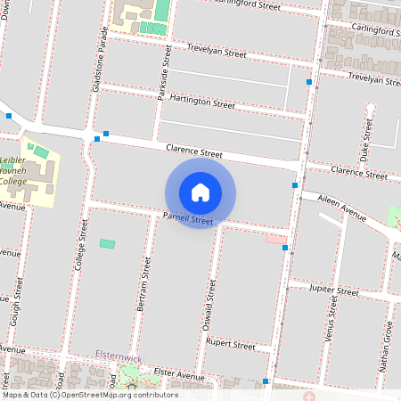 6/24 Parnell Street, Elsternwick VIC 3185