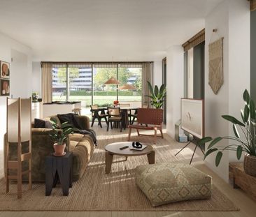 Appartement te huur: Hiraistraat 6-A183 1101 DA Amsterdam - Photo 3