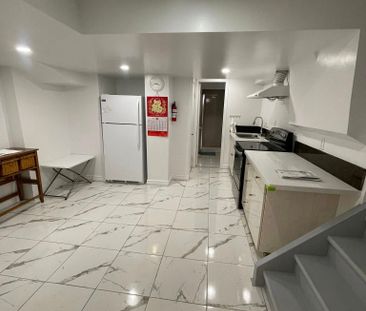 For Lease - 234 Chartland Boulevard Unit# #Basement, Toronto, Ontario - Photo 3