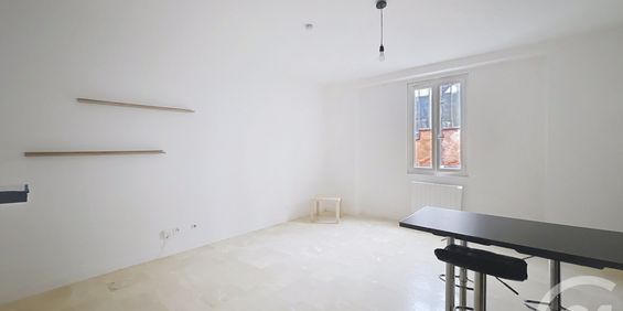 Location Appartement 1 pièce 29m² CLERMONT FERRAND 63000 - Photo 3