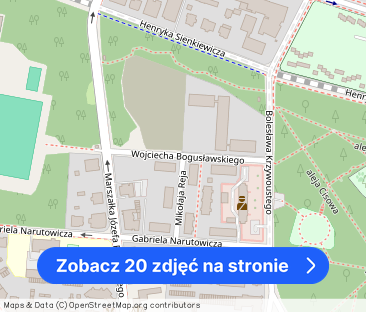 Do wynajęcia Nowe, trzypokojowe mieszkanie - Zdjęcie 1