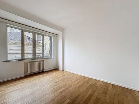 Appartement te huur - Photo 2