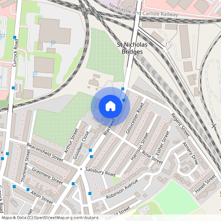 10 Nicholson Street, CA2