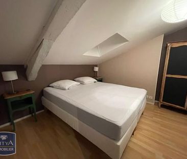 Location Appartement 2 pièces 36m² PERIGUEUX 24000 - Photo 3