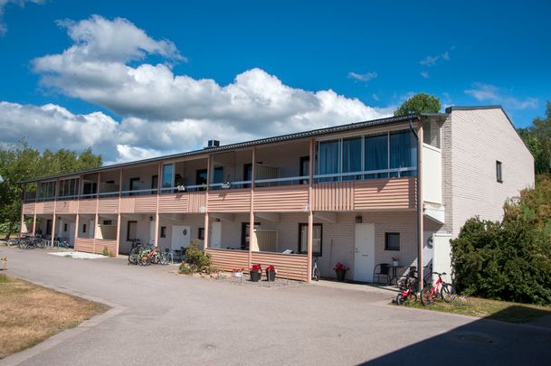 Bergsättersvägen 34 D - Photo 1