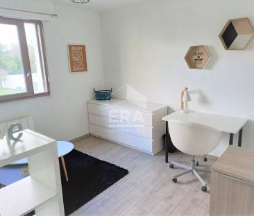 33400 TALENCE - Appartement 1 pièce de 22 m² - Photo 2