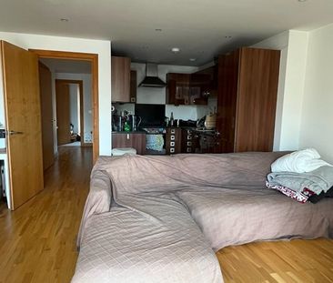 2 Bed Flat, Harley House, E14 - Photo 1