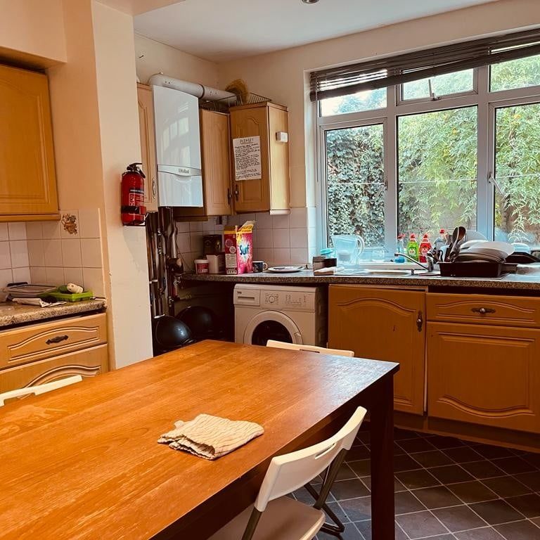 Room in a Shared House, Oakhill Road, SW15 - Photo 1
