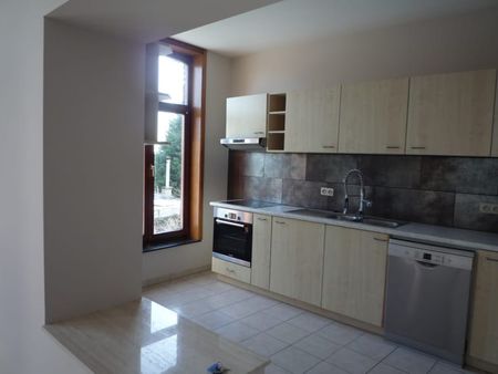 Appartement te huur - Photo 4
