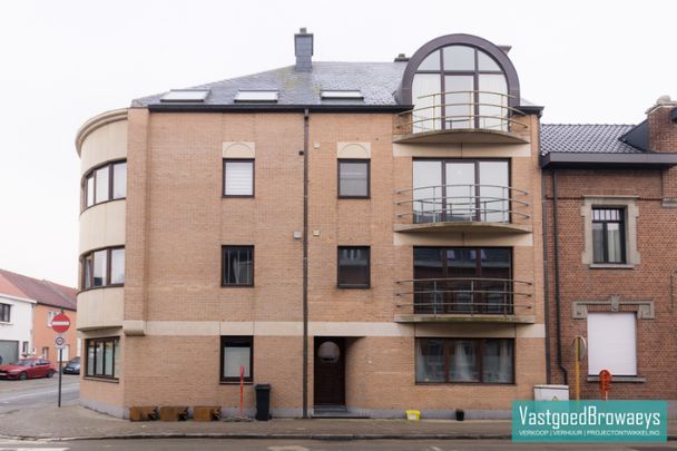 Appartement te huur centrum zottegem - Foto 1