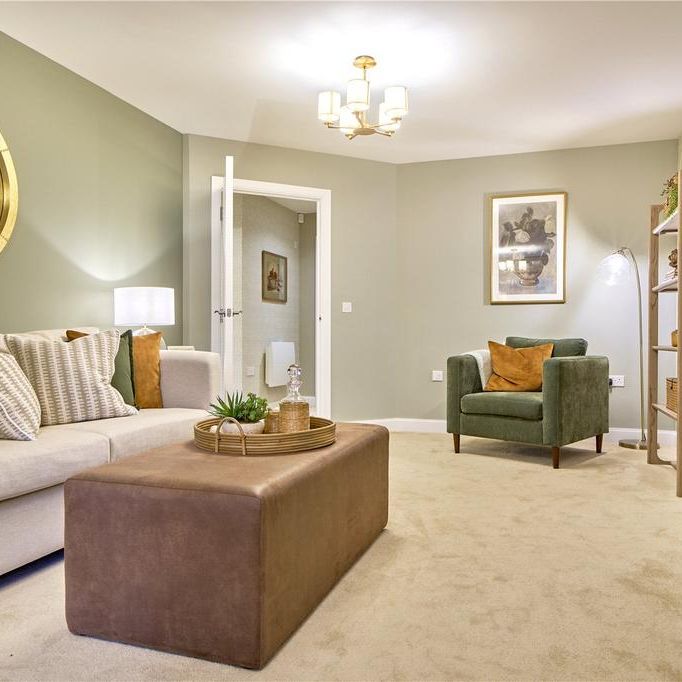 2 bedroom flat to rent - Photo 1