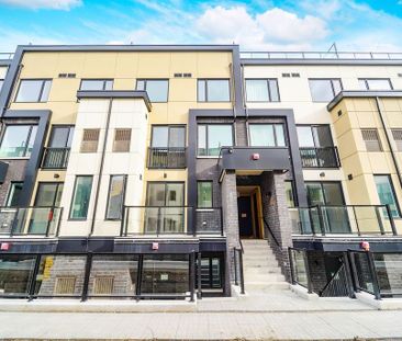 For Lease - 1650 Victoria Park Avenue Unit# 103, Toronto, Ontario - Photo 1