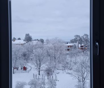 Stupvägen, Sollentuna - Photo 3