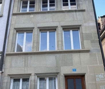 3.5 Zimmer - Photo 6