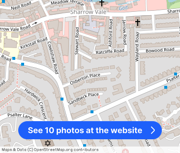 Osberton Place, Sheffield, S11 8XL - Photo 1