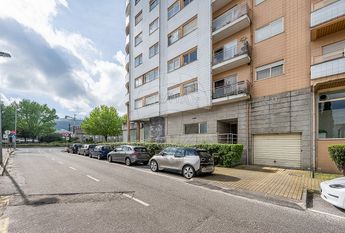 Apartamento T3 em Braga