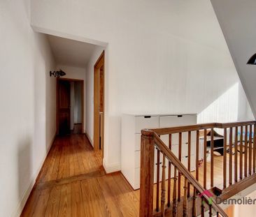 Spacieuse maison de village avec cour intérieure et potager - Photo 5