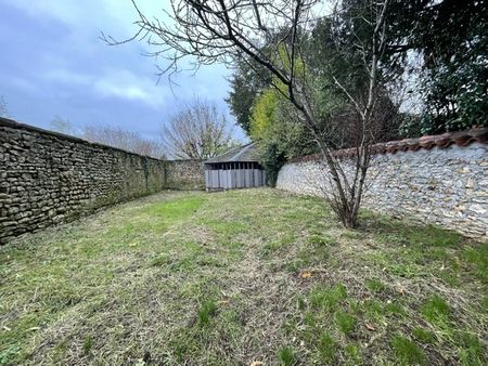 Location Maison 4 pièces 130m² - Photo 5